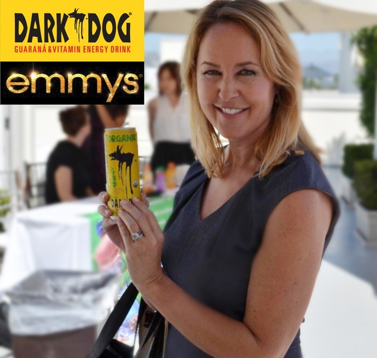 dating actress energy drink